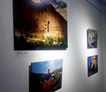نمایشگاه  «خوبرویان فرخار»  با چهره‌ای جدید از افغانستان در ایران 